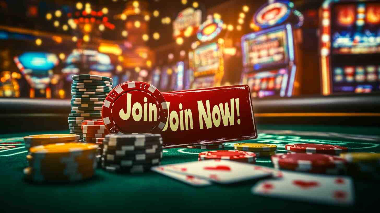 IWEBT အွန်လိုင်းကာစီနို- မှတ်ပုံတင်ခြင်းသည်ရိုးရှင်းပါသည်။
                              